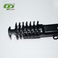 High quality plastic golf brushes with spray pump